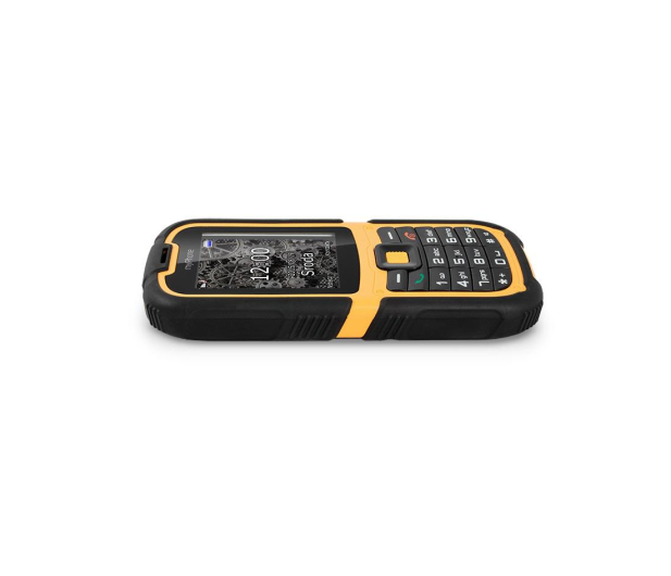 HAMMER 2 PLUS ORANGE - 251688 - zdjęcie 2